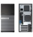 Desktop PC DELL OptiPlex 3020 MT Procesor Intel® Core™ i3-4160 3.6GHz Haswell 4GB DDR3 500GB HDD GMA HD 4400 Linux