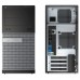 Desktop PC DELL OptiPlex 3020 MT Procesor Intel® Core™ i3-4160 3.6GHz Haswell 4GB DDR3 500GB HDD GMA HD 4400 Linux