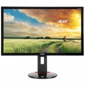 Monitor LED Acer CB280HK 28"" 1ms black