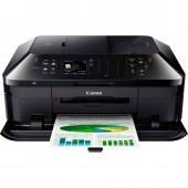 Multifunctional inkjet color CANON PIXMA MX925 A4 USB Retea Wi-Fi