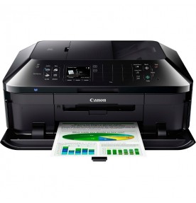 Multifunctional inkjet color CANON PIXMA MX925 A4 USB Retea Wi-Fi