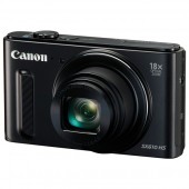 Camera foto digitala CANON PowerShot SX610 20Mp 18x negru