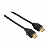 Cablu audio-video HDMI HAMA 1.5m