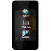 Smartphone ALLVIEW A4 You Dual Sim 3.5"" 3.2MP 4GB Black