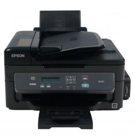 Multifunctional inkjet color EPSON Workforce M200 A4 USB
