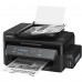 Multifunctional inkjet color EPSON Workforce M200 A4 USB