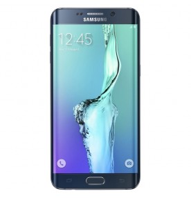 SAMSUNG Galaxy S6 Edge+ 5.7"" 16MP 4GB RAM 4G Octa-Core 32GB Black