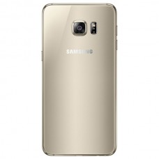 SAMSUNG Galaxy S6 Edge+ 5.7"" 16MP 4GB RAM 4G Octa-Core 32GB Gold