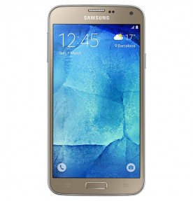 Smartphone SAMSUNG Galaxy S5 Neo 4G 16GB Gold Smartphone SAMSUNG Galaxy S5 Neo 4G 16GB Gold