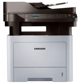 Multifunctional laser monocrom SAMSUNG SL-M3870FD A4 fax retea duplex Multifunctional laser monocrom SAMSUNG SL-M3870FD A4 fax retea duplex