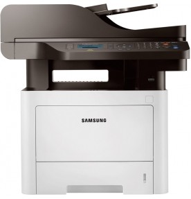 Multifunctional laser monocrom SAMSUNG SL-M4075FR A4 fax retea duplex Multifunctional laser monocrom SAMSUNG SL-M4075FR A4 fax retea duplex