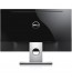 Monitor LED DELL SE2416H 23.8"" 6ms Black