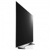 Televizor Smart LED Ultra HD 3D webOS 2.0 139 cm LG 55UF950V
