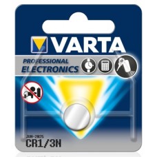 Baterie CR1/3N litiu VARTA