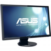 Monitor LED ASUS VE228TR 21.5"" 5ms black