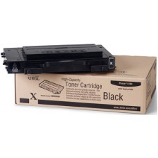 Toner black XEROX 106R00684