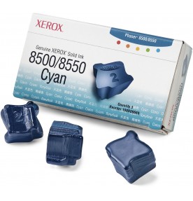 Cartus cyan XEROX 108R00669