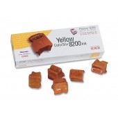 Cartus yellow XEROX 016204700