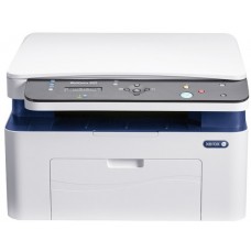 Multifunctional laser monocrom XEROX WorkCentre 3025BI A4 USB Wi-Fi Multifunctional laser monocrom XEROX WorkCentre 3025BI A4 USB Wi-Fi