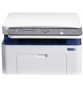 Multifunctional laser monocrom XEROX WorkCentre 3025BI A4 USB Wi-Fi Multifunctional laser monocrom XEROX WorkCentre 3025BI A4 USB Wi-Fi