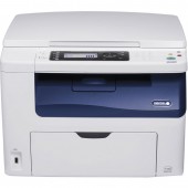 Multifunctional laser color XEROX WorkCentre 6025BI A4 Wi-Fi