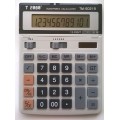 Calculator birou 12 digiti,ecran rabatabil , T2000
